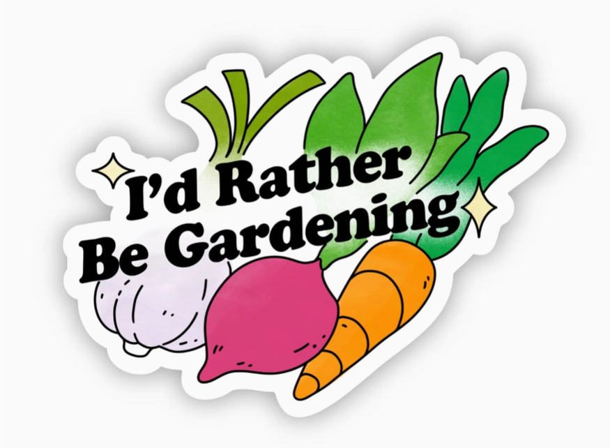 Big Mood Stickers
