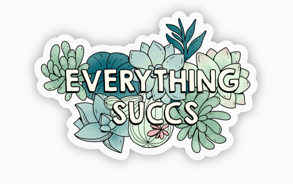 Big Mood Stickers
