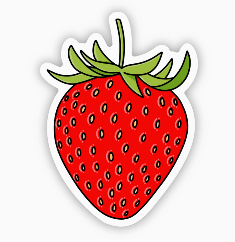 Big Mood Stickers