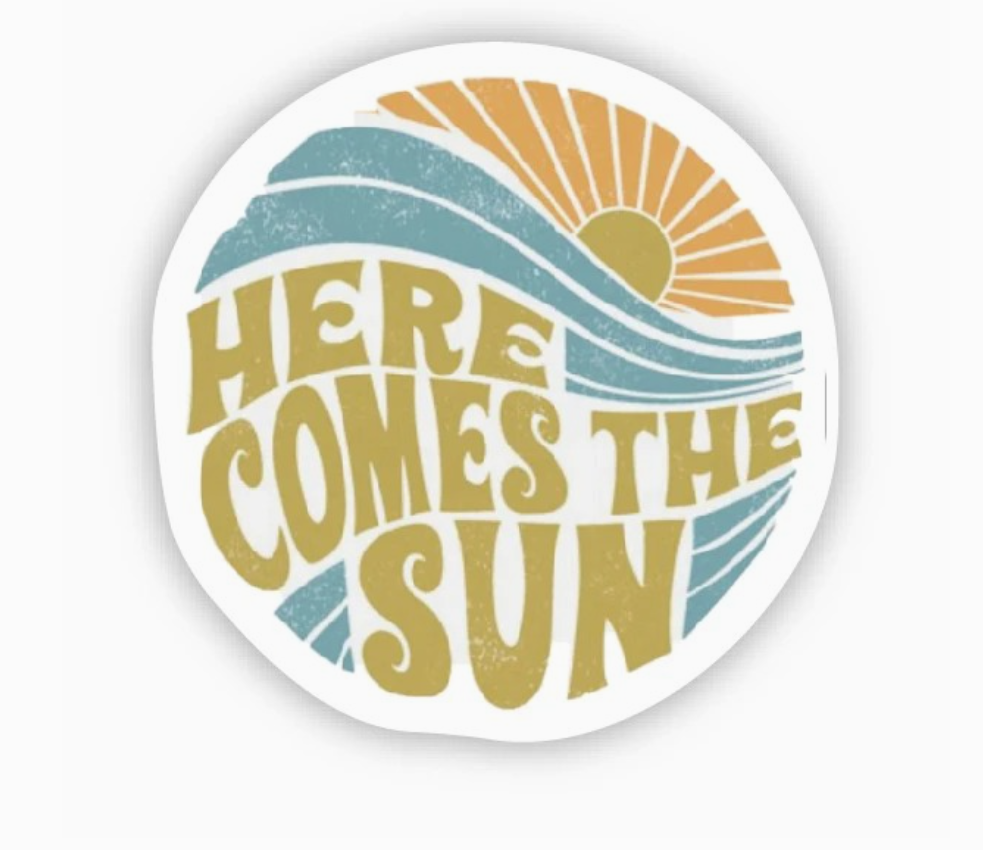 Big Mood Stickers
