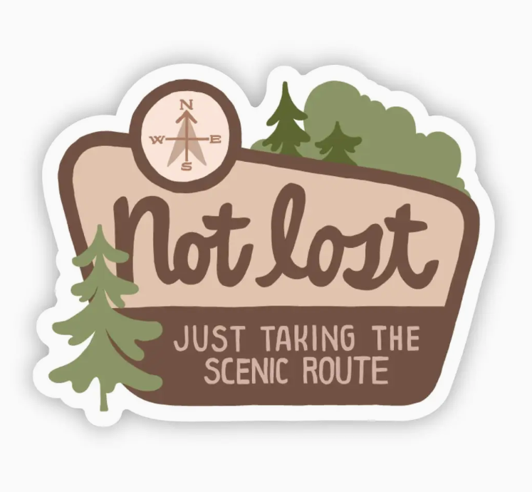 Big Mood Stickers