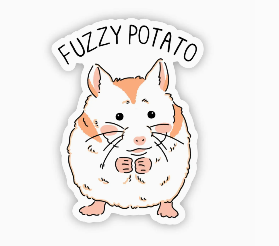 Big Mood Stickers