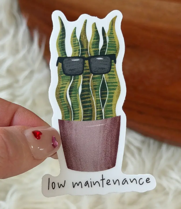 Big Mood Stickers