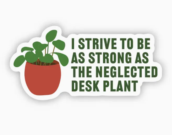 Big Mood Stickers