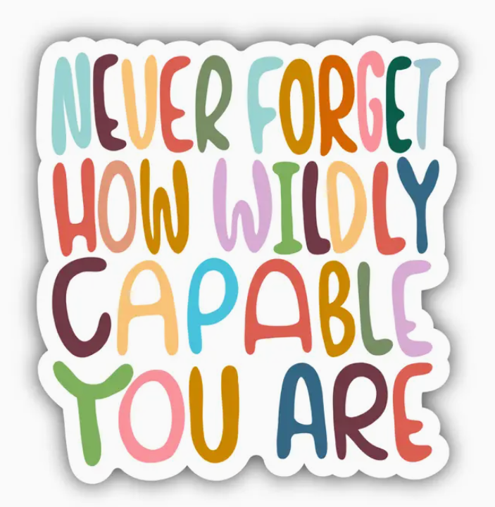 Big Mood Stickers