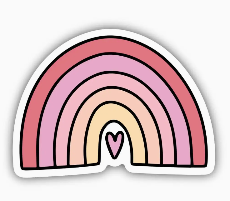 Big Mood Stickers