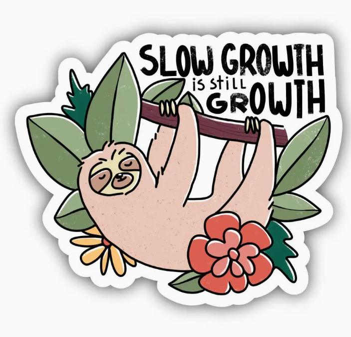 Big Mood Stickers