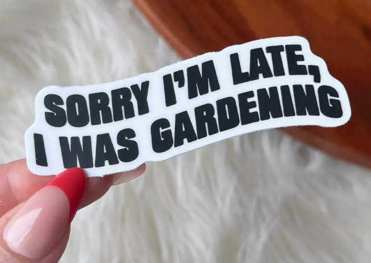 Big Mood Stickers