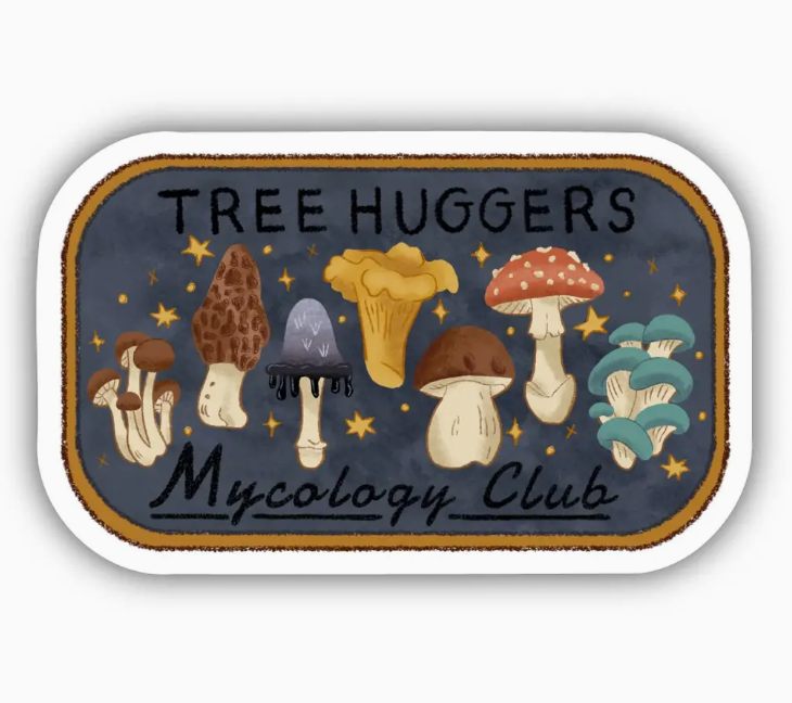 Big Mood Stickers
