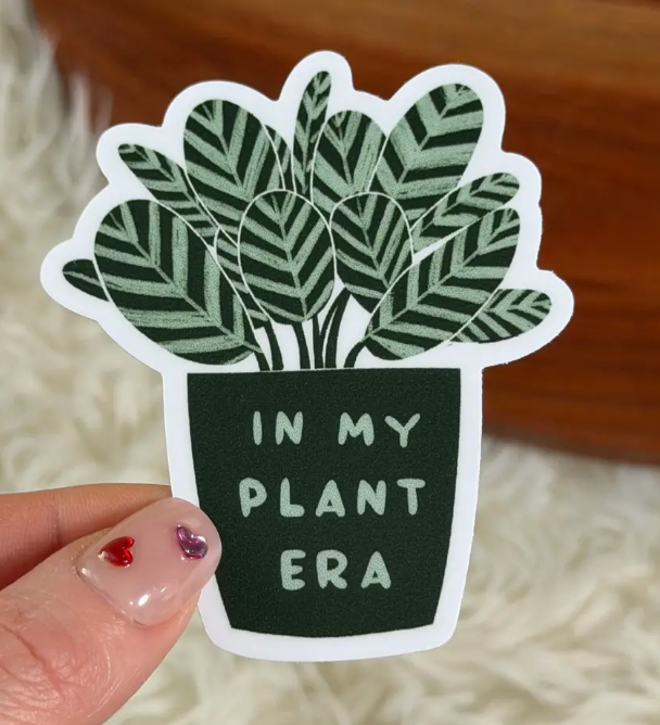 Big Mood Stickers