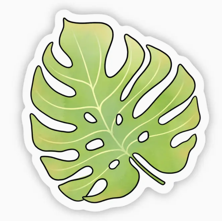 Big Mood Stickers