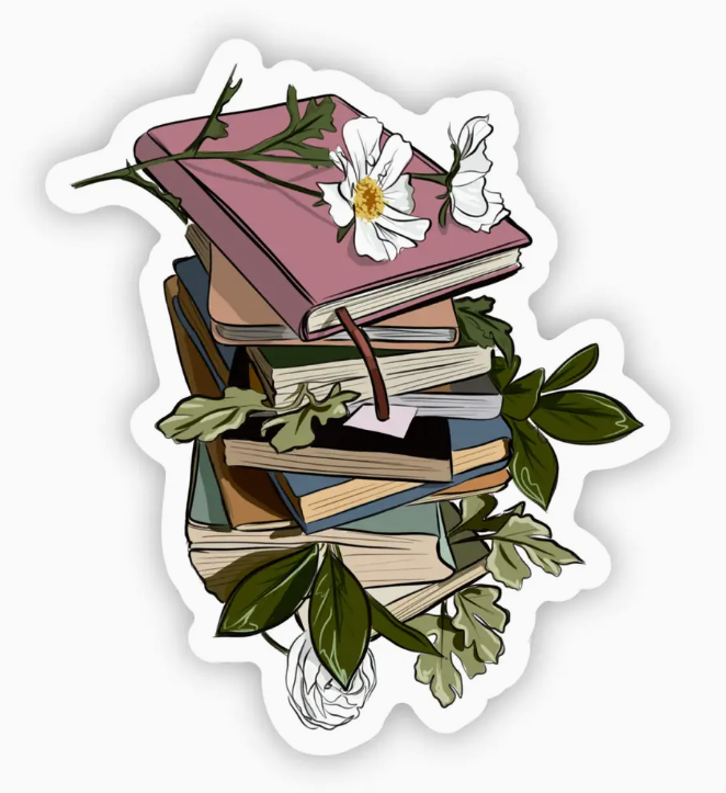 Big Mood Stickers