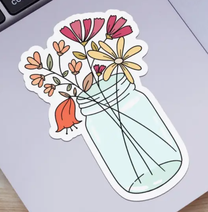 Big Mood Stickers