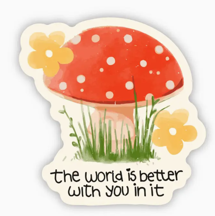 Big Mood Stickers