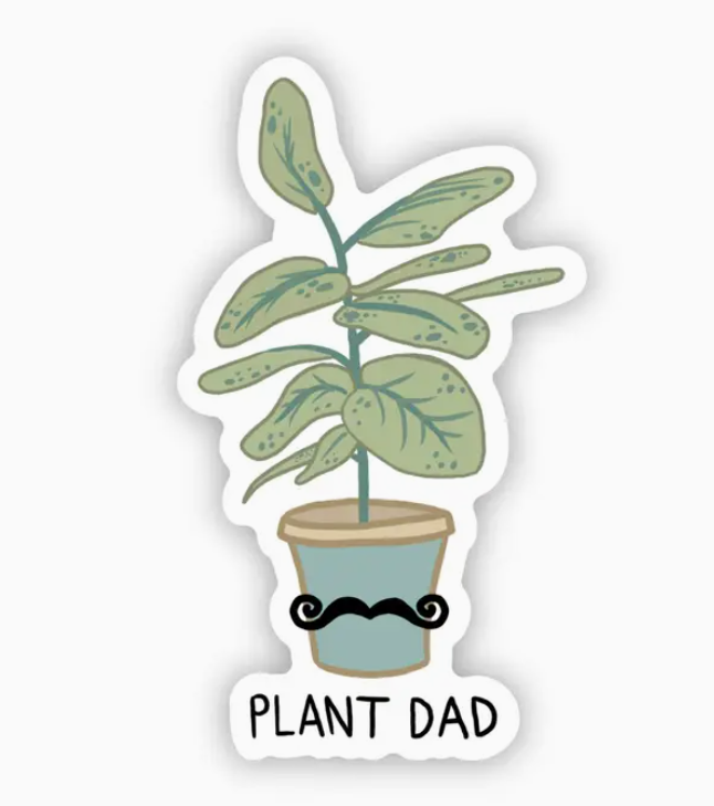 Big Mood Stickers