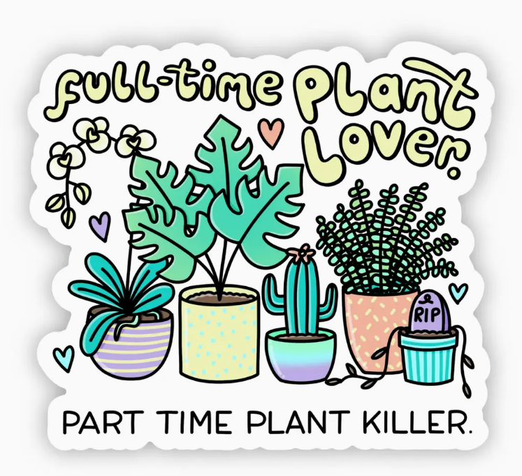 Big Mood Stickers