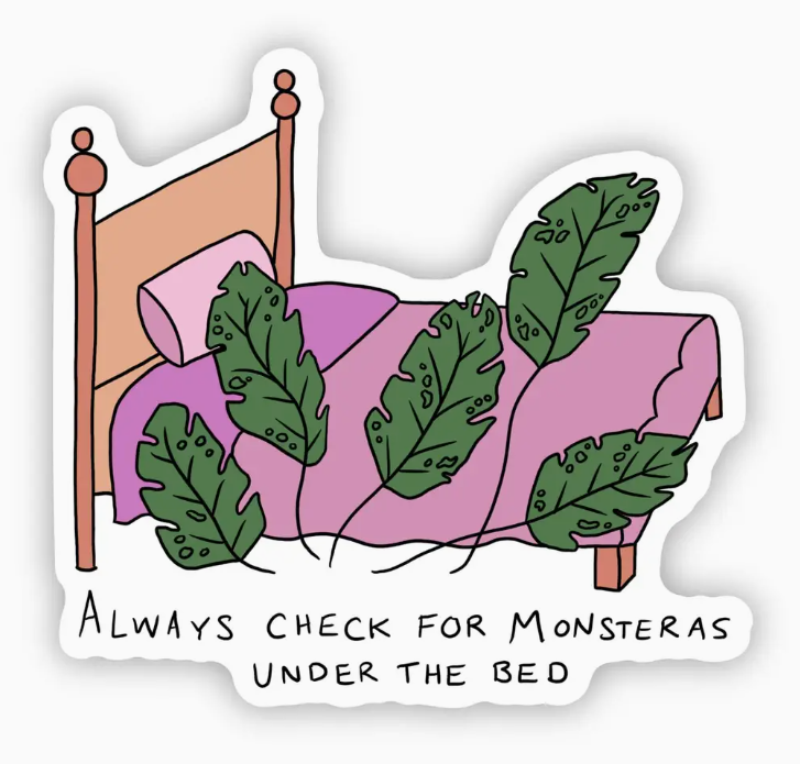 Big Mood Stickers