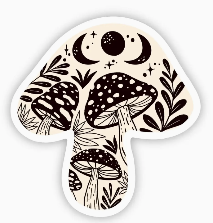 Big Mood Stickers