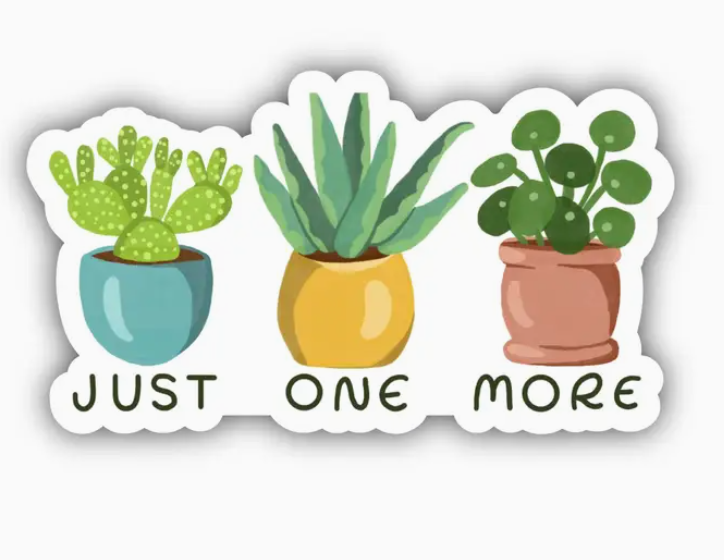 Big Mood Stickers