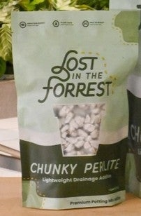 Perlite - Chunky