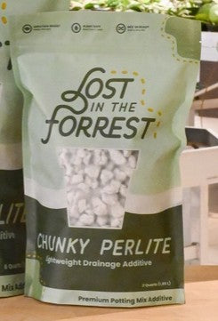 Perlite - Chunky