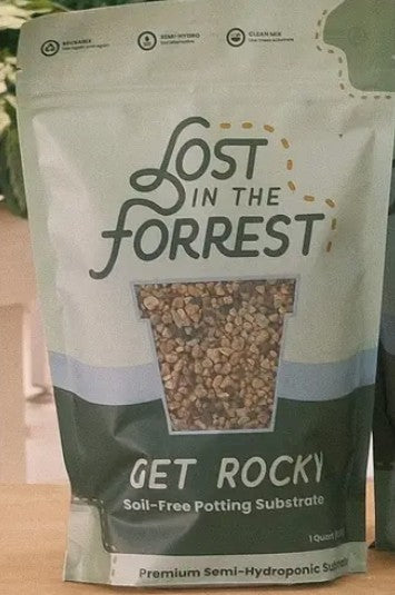 Get Rocky - Pon