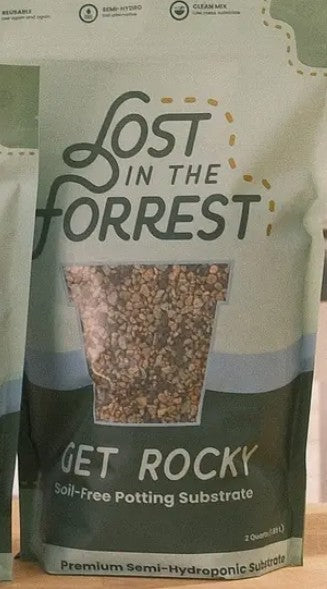 Get Rocky - Pon