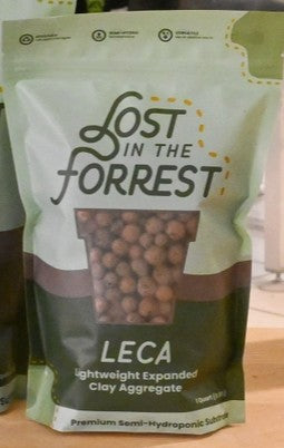 Leca Clay Balls