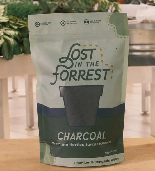 Horticultural Charcoal