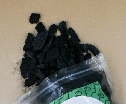 Horticultural Charcoal
