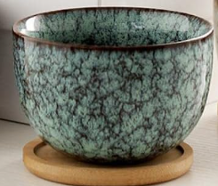 Ceramic Pot