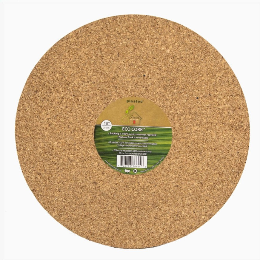 Eco Cork Mat