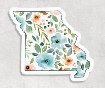Expression Design Co Stickers