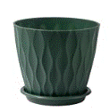 Wave Pots