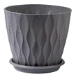 Wave Pots