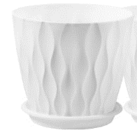 Wave Pots