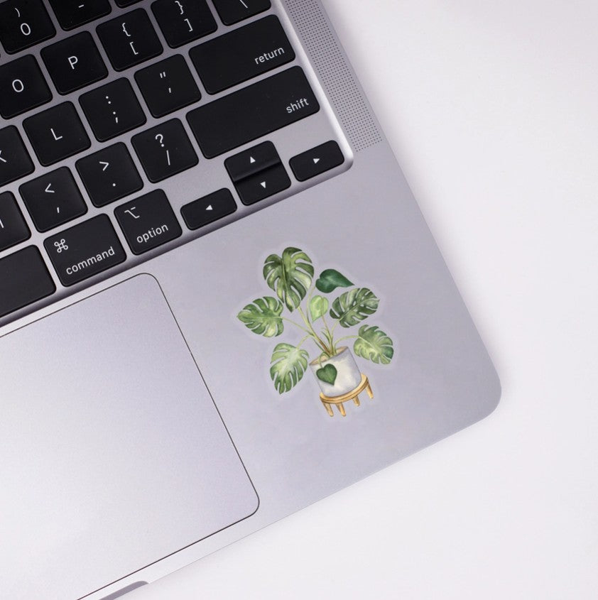 Plant Scouts Stickers