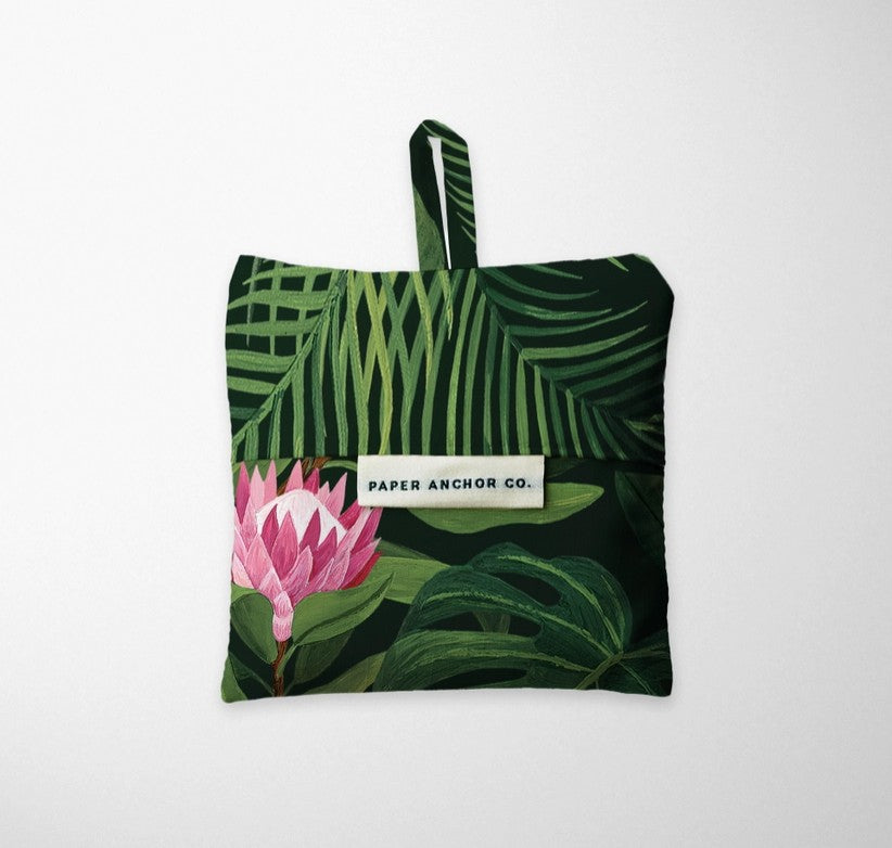 Reusable Shopping Bags
