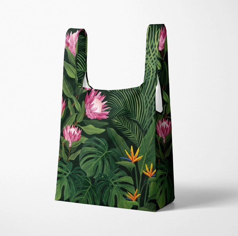 Reusable Shopping Bags