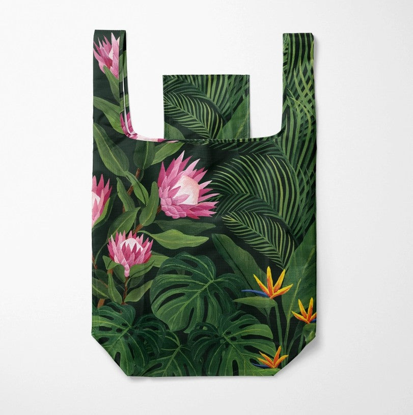 Reusable Shopping Bags