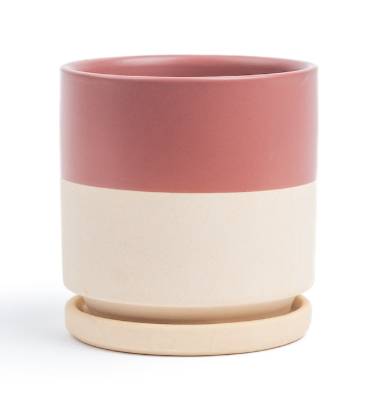 Momma Pots Cylinder 4.5"