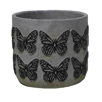 Butterfly Planter