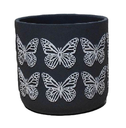 Butterfly Planter