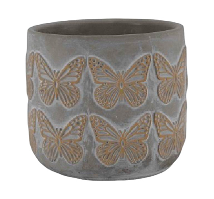 Butterfly Planter