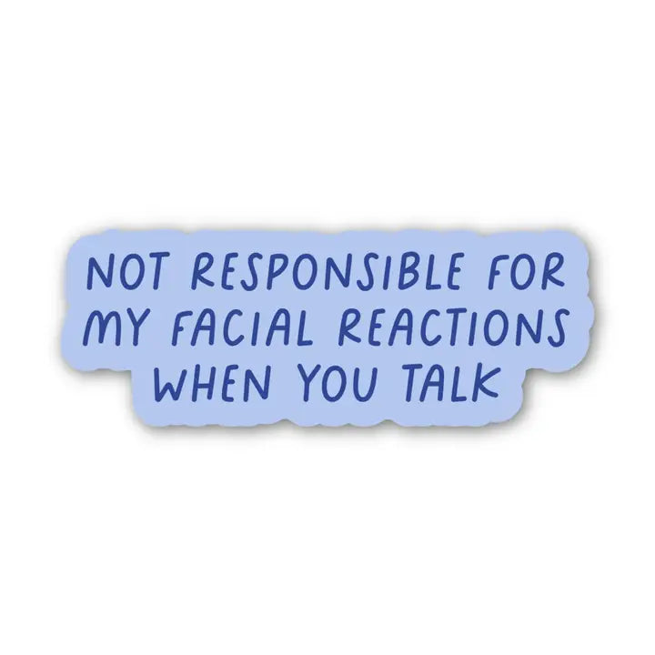 Big Mood Stickers