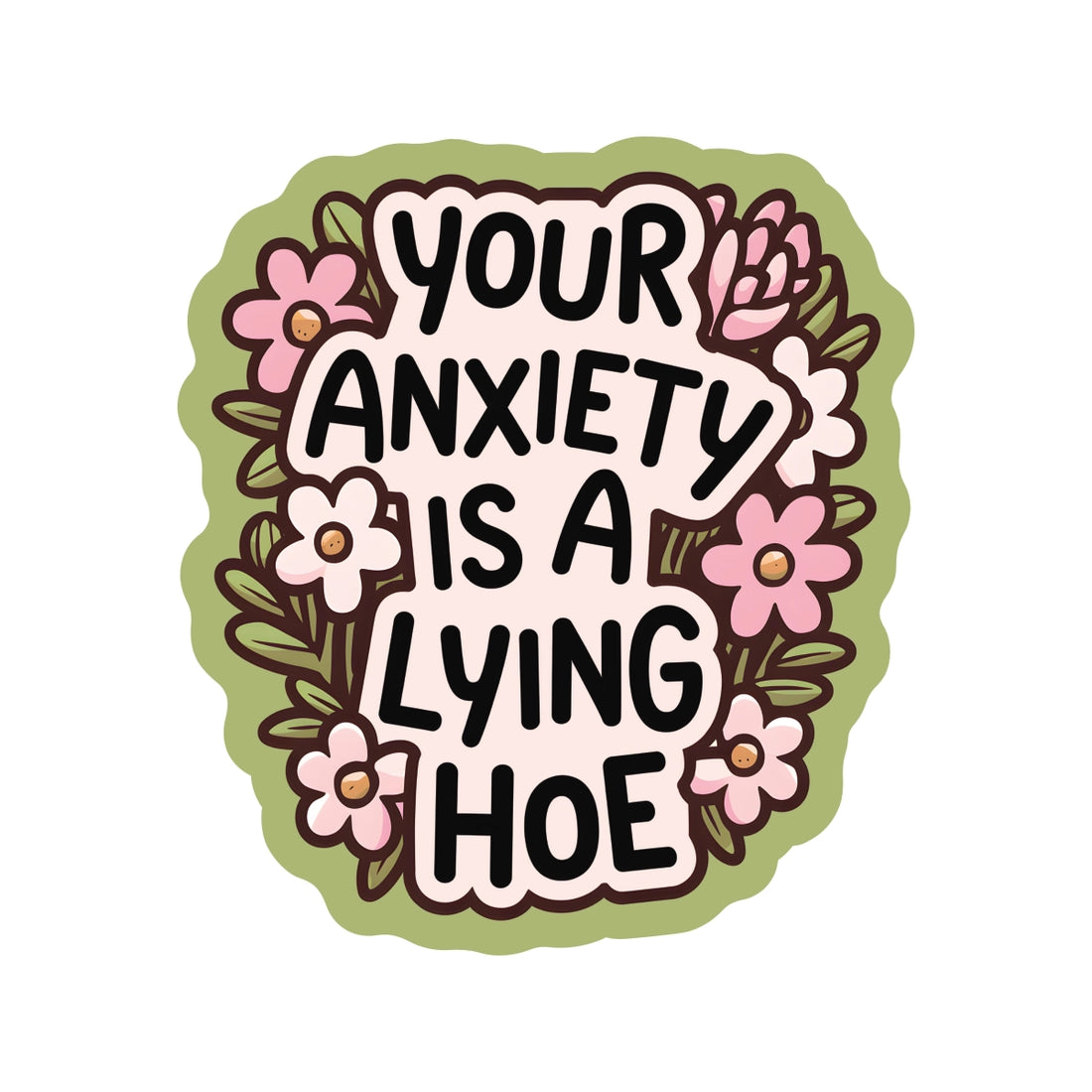 Juju and Moxie Stickers