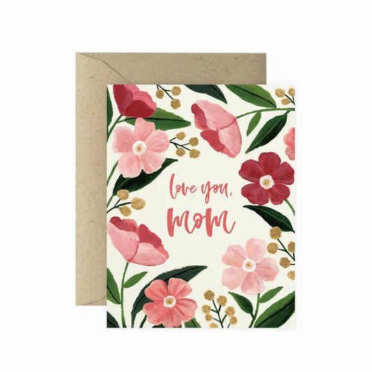 Holiday Paper Anchor Co. Cards