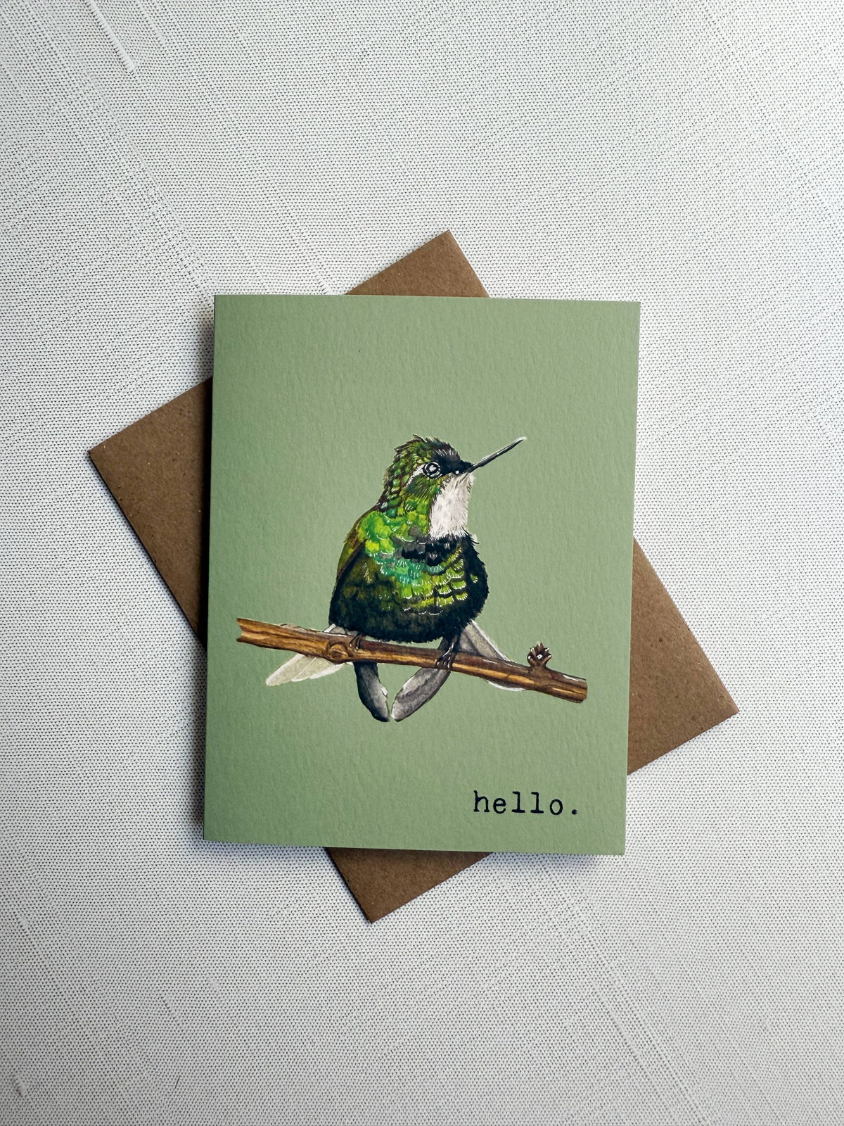 Fox & Thistle Studio Greeting Cards