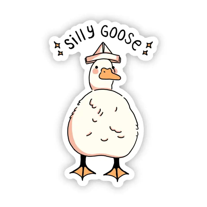 Big Mood Stickers