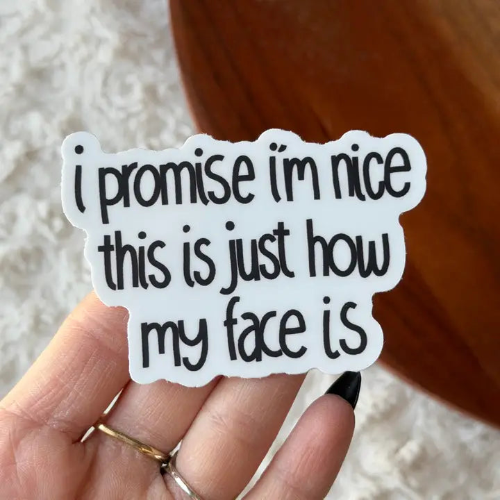 Big Mood Stickers